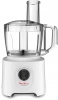 Кухонный комбайн Moulinex Easy Force FP244110 белый (7211003391)