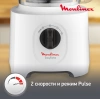 Кухонный комбайн Moulinex Easy Force FP244110 белый (7211003391)