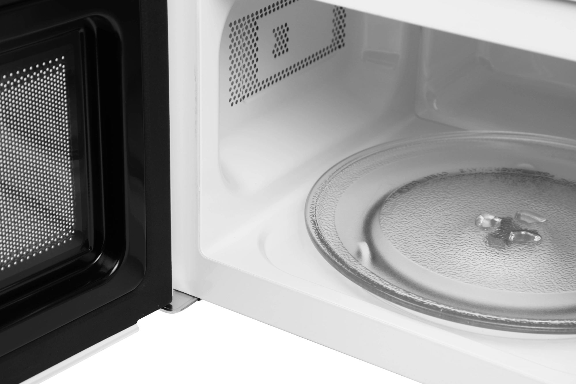 Микроволновая печь Midea EM720CKE, белый