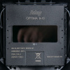 Маска сварщика Fubag IR 9-13N S черный (38072)