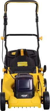 Газонокосилка роторная Huter CLM-40 Li (70/4/10)