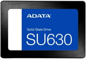 Твердотельный накопитель A-Data Ultimate SU630 240ГБ, 2.5", SATA-III, SATA ASU630SS-240GQ-R