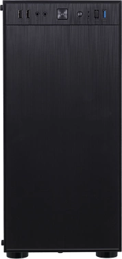 Компьютерный корпус ATX Accord ACC-3407 черный
