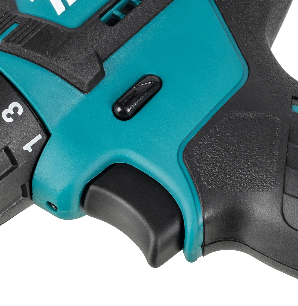 Дрель-шуруповерт Makita DF333DWYE
