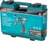 Дрель-шуруповерт Makita DF333DWYE