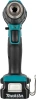 Дрель-шуруповерт Makita DF333DWYE