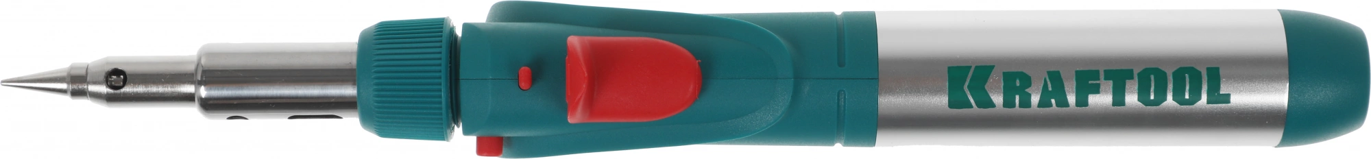 Паяльник Kraftool 55503-H10 газовый