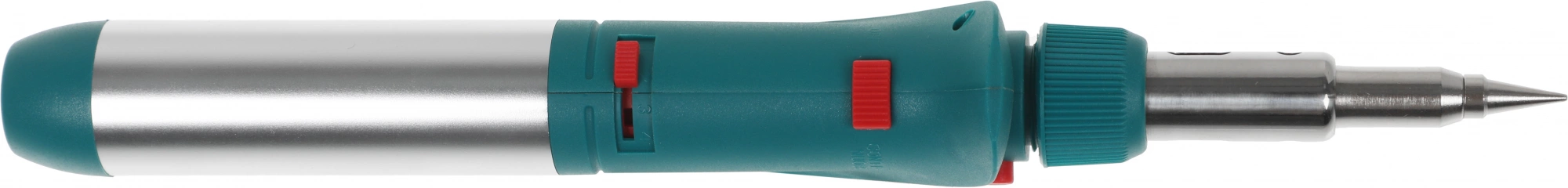 Паяльник Kraftool 55503-H10 газовый