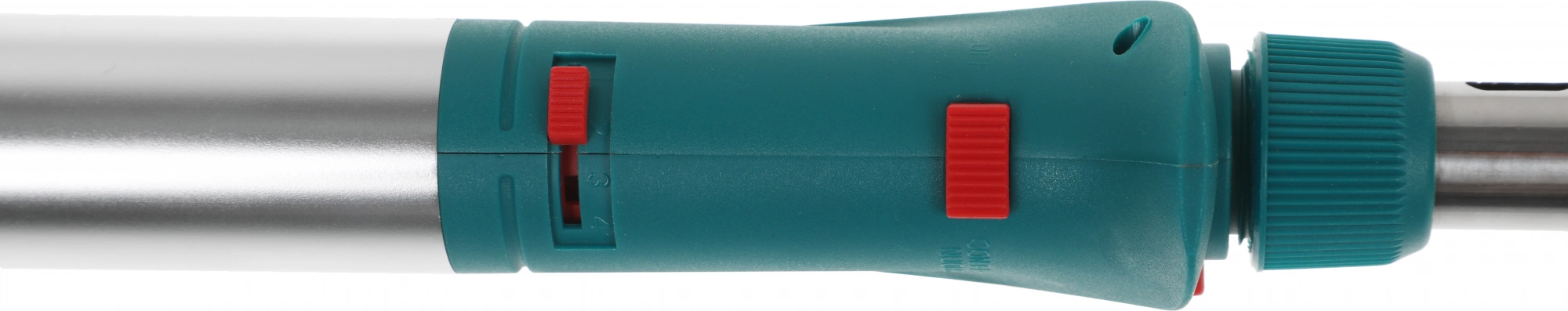 Паяльник Kraftool 55503-H10 газовый