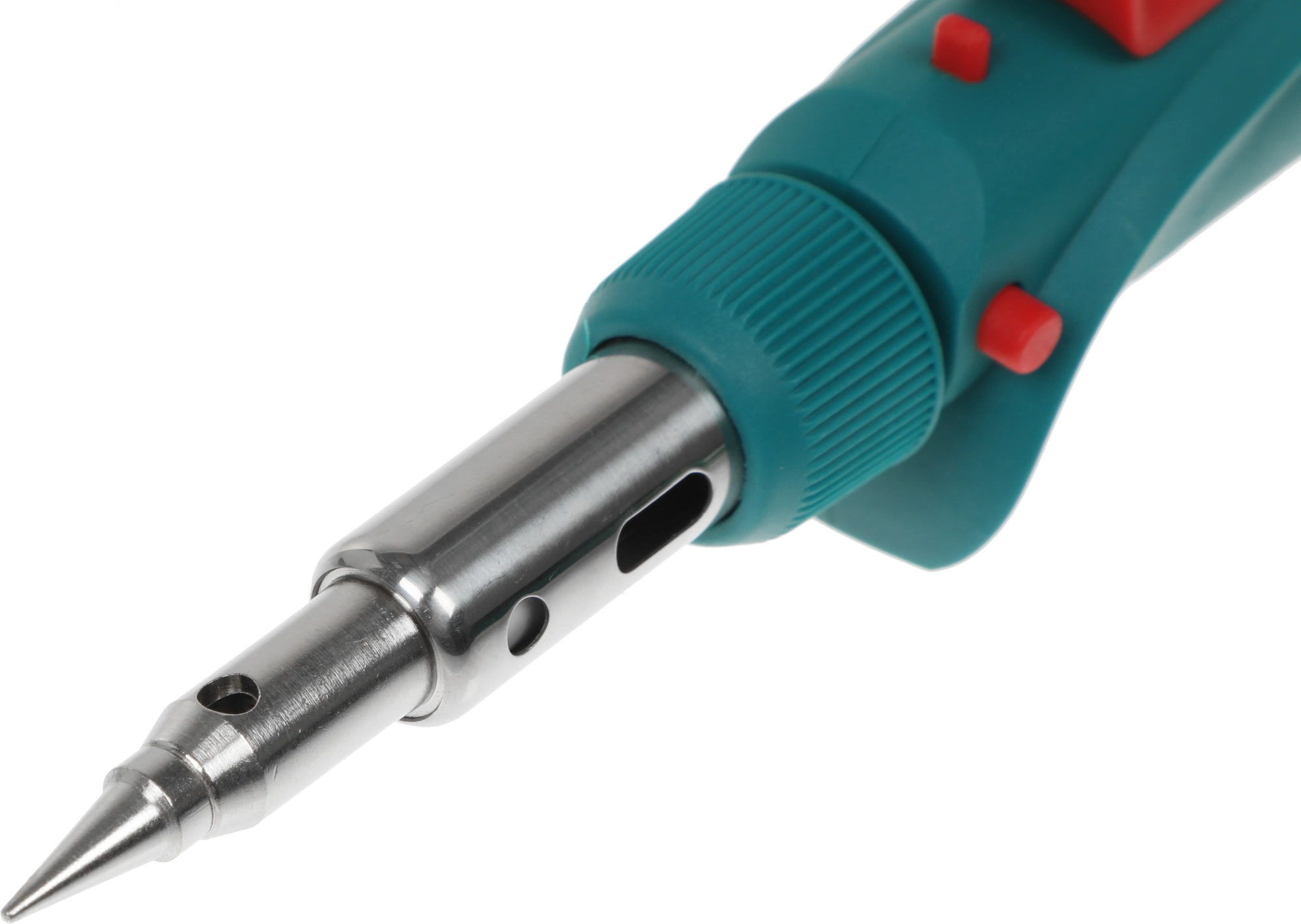 Паяльник Kraftool 55503-H10 газовый