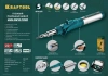 Паяльник Kraftool 55503-H10 газовый