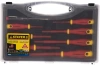 Набор отверток Stayer 25145-H8_z01 в компл.:8 предметов жесткий кейс