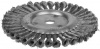 Щетка дисковая по металлу Stayer 35120-200