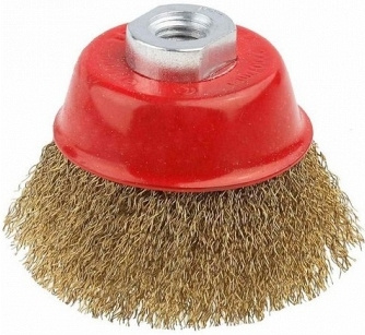 Щетка дисковая по металлу Stayer 35125-075_z01