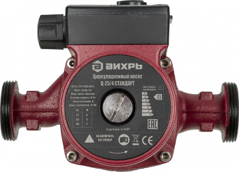 Насос Вихрь Ц-25/4 (68/7/6)