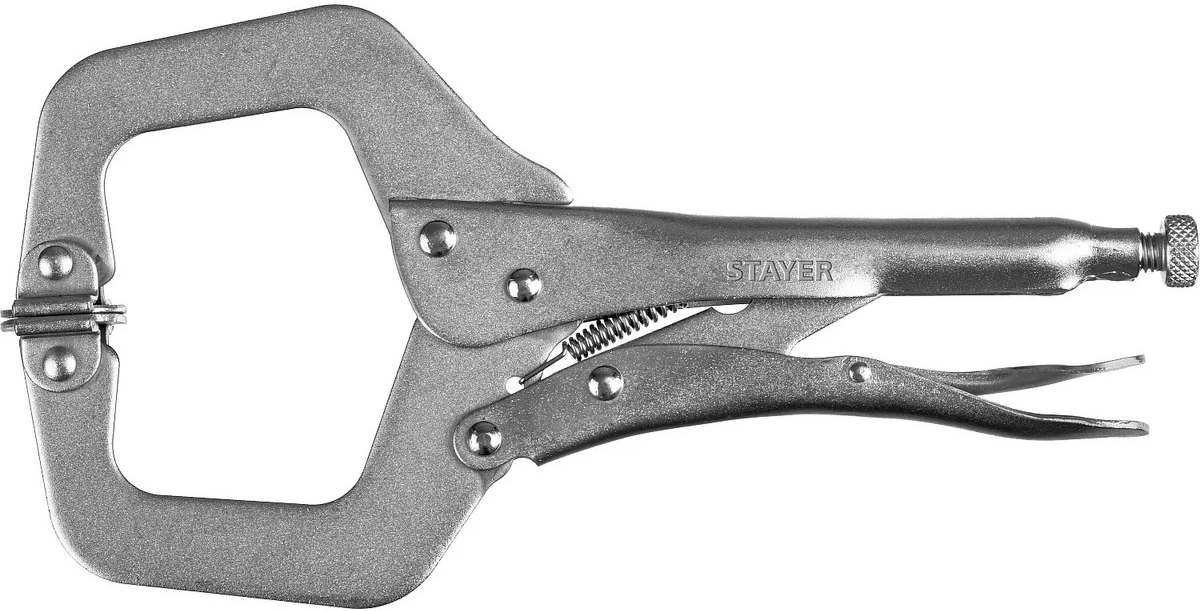 Зажим Stayer 22476_z01