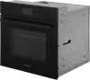 Духовой шкаф Darina 2V BDE 112 710 BB черный