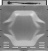 Духовой шкаф Darina 2V BDE 112 710 BB черный