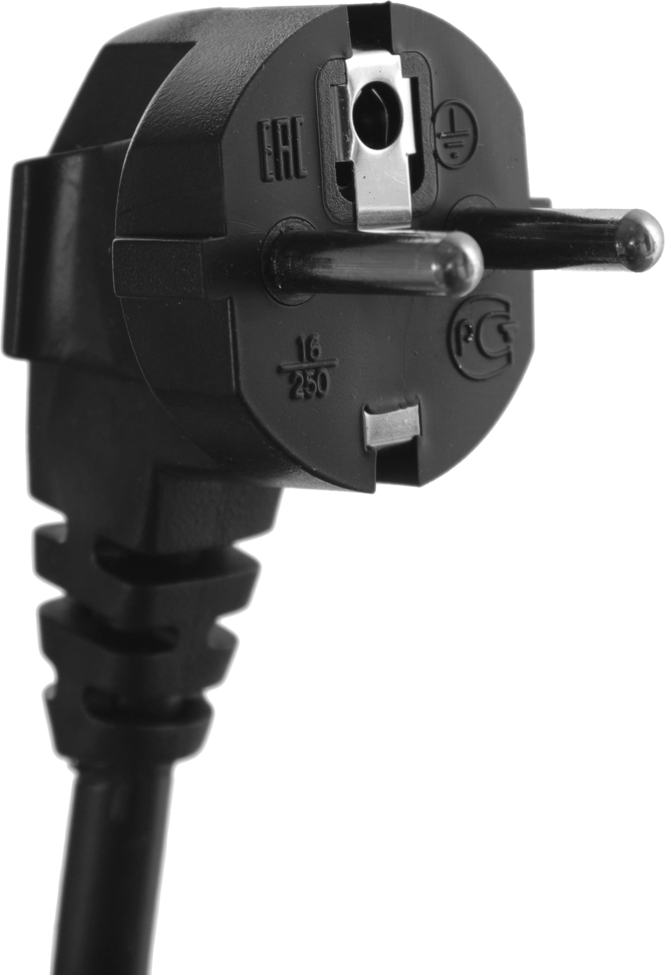 Духовой шкаф Darina 2V BDE 112 710 BB черный