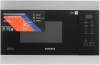 Встраиваемая микроволновая печь Samsung MG22M8074AT/BW черный