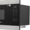 Встраиваемая микроволновая печь Samsung MG22M8074AT/BW черный