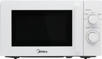 Микроволновая печь Midea MM720CY6-W, белый
