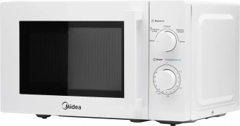 Микроволновая печь Midea MM720CY6-W, белый