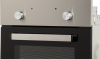 Духовой шкаф Lex EDM 4540 IX нержавеющая сталь (CHAO000355)