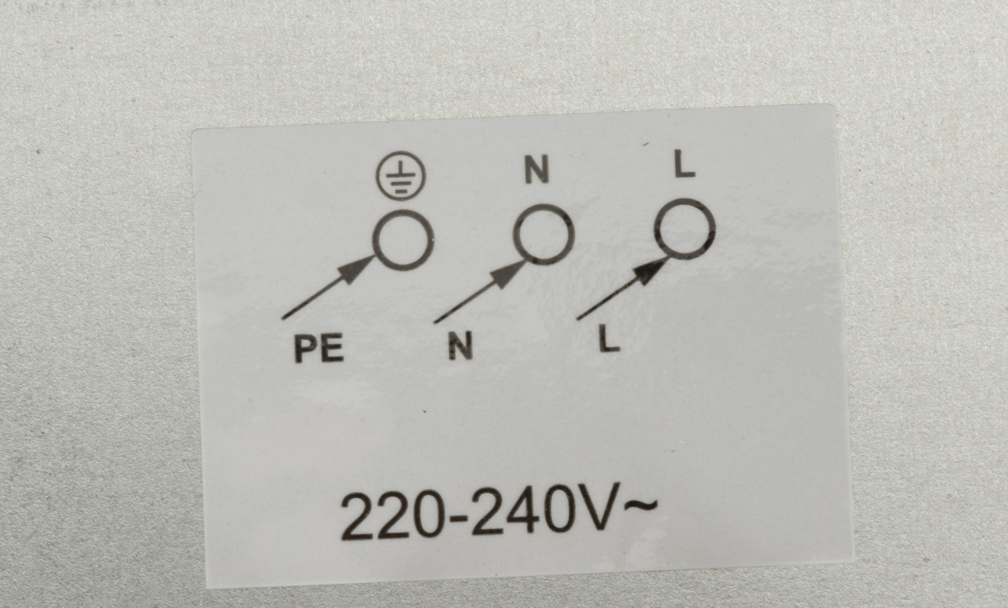 Духовой шкаф Lex EDM 4540 IX нержавеющая сталь (CHAO000355)