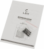 Духовой шкаф Lex EDM 4540 IX нержавеющая сталь (CHAO000355)