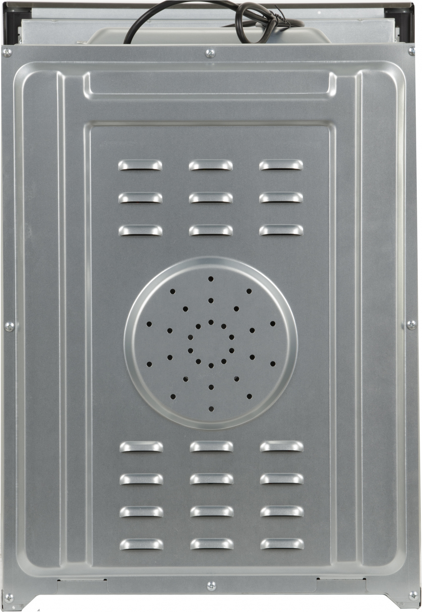 Духовой шкаф Lex EDM 4540 IX нержавеющая сталь (CHAO000355)