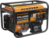 Генератор Carver PPG- 6500E (01.020.00005)