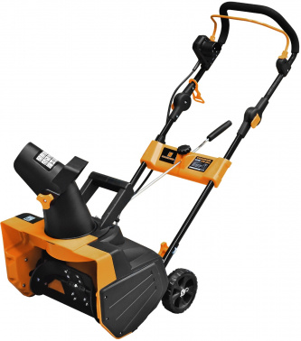 Снегоуборщик Carver STE 2346 (01.017.00010)