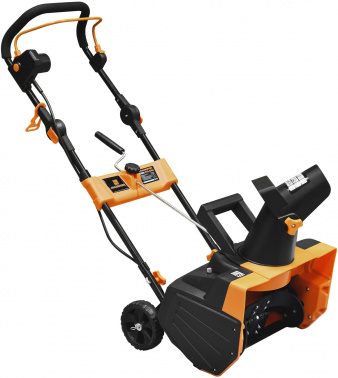 Снегоуборщик Carver STE 2346 (01.017.00010)