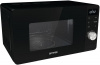 Микроволновая печь Gorenje MO20A3B, черный