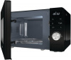 Микроволновая печь Gorenje MO20A3B, черный