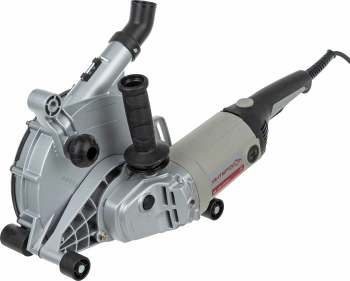Штроборез Интерскол ПД-230/2600Э серый/черный (364.1.0.00)