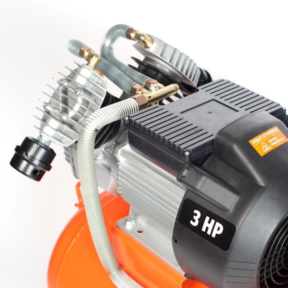 Компрессор поршневой Patriot VX 50-402 (525306315)