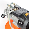 Компрессор поршневой Patriot VX 50-402 (525306315)