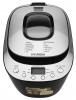 Хлебопечь Hyundai HYBM-P0212 черный/серебристый