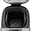 Хлебопечь Hyundai HYBM-M0313G серебристый/черный