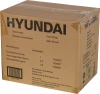 Миксер планетарный Hyundai HYM-S4451 белый/черный