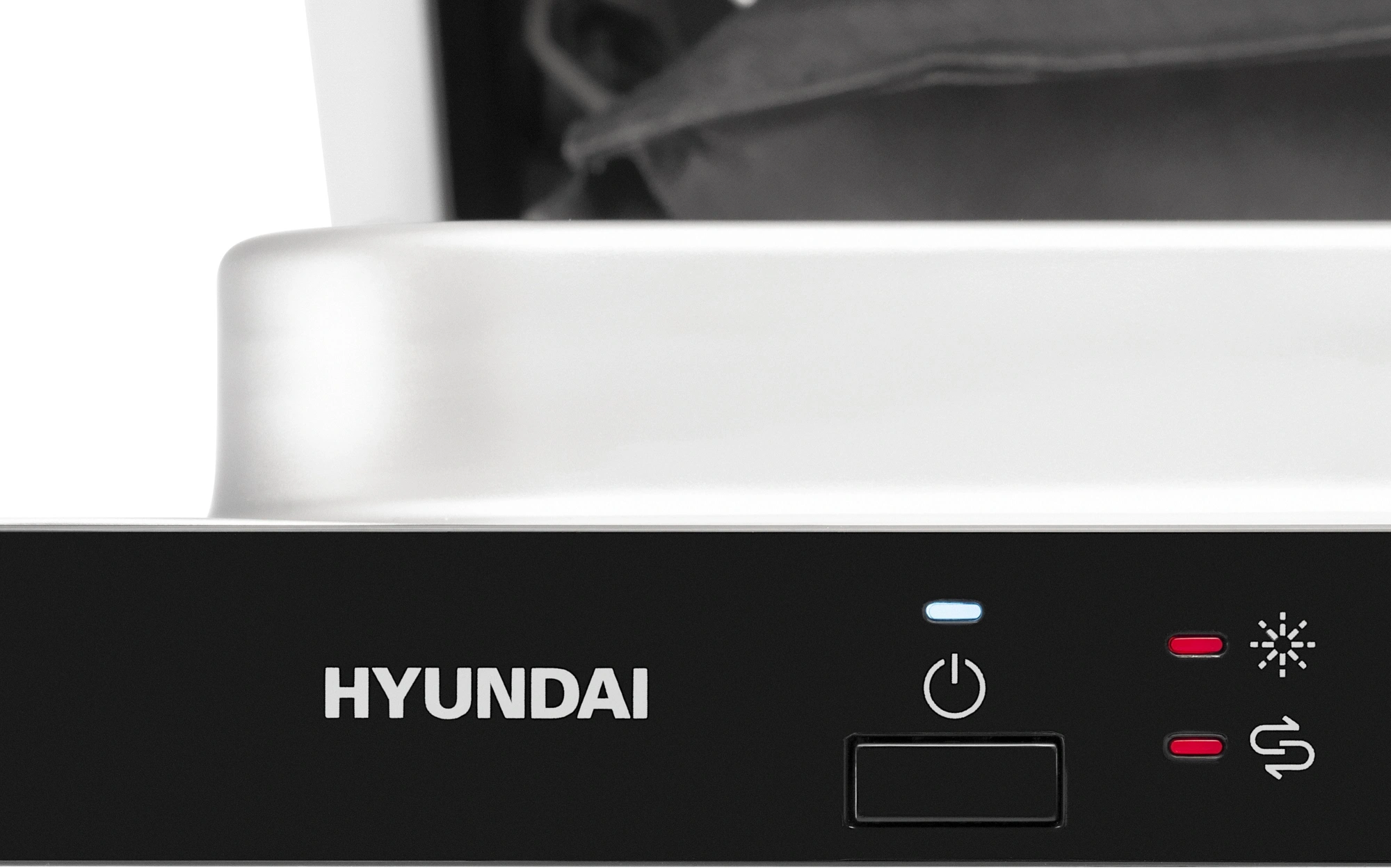 Посудомоечная машина Hyundai HBD 440