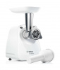 Мясорубка Bosch Smart Power MFW2500W белый