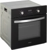 Духовой шкаф Hyundai HEO 6640 BG черный