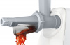 Мясорубка Bosch SmartPower MFW2515W белый