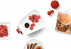 Мясорубка Bosch SmartPower MFW2515W белый