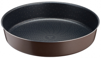 Форма для выпечки Tefal J5549602 коричневый (2100111150)