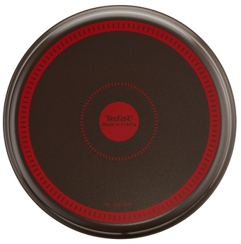 Форма для выпечки Tefal J5549602 коричневый (2100111150)