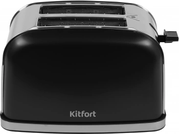 Тостер Kitfort КТ-2036-5 графит